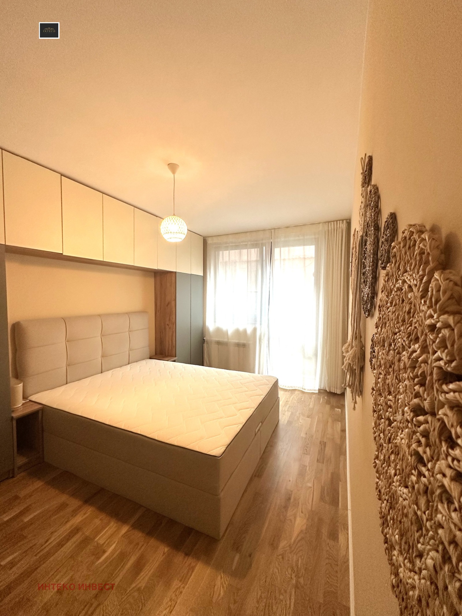 Продава 3-СТАЕН, гр. София, Лозенец, снимка 9 - Апартаменти - 55594088