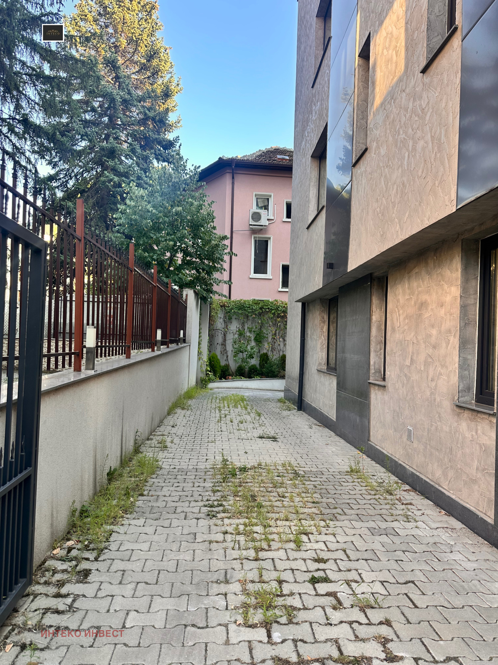 Продава 3-СТАЕН, гр. София, Лозенец, снимка 16 - Апартаменти - 55594088