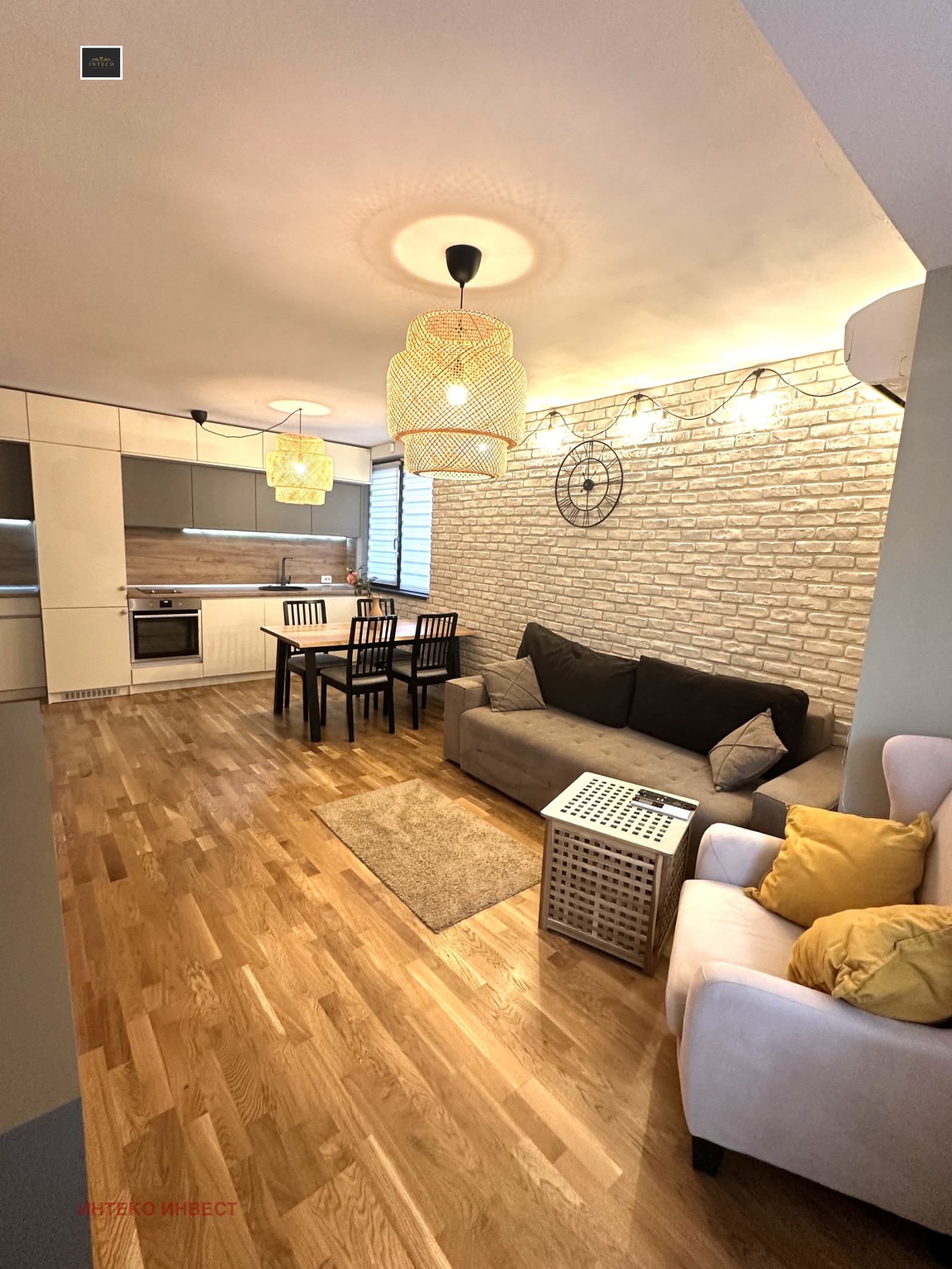 Продава 3-СТАЕН, гр. София, Лозенец, снимка 6 - Апартаменти - 55594088