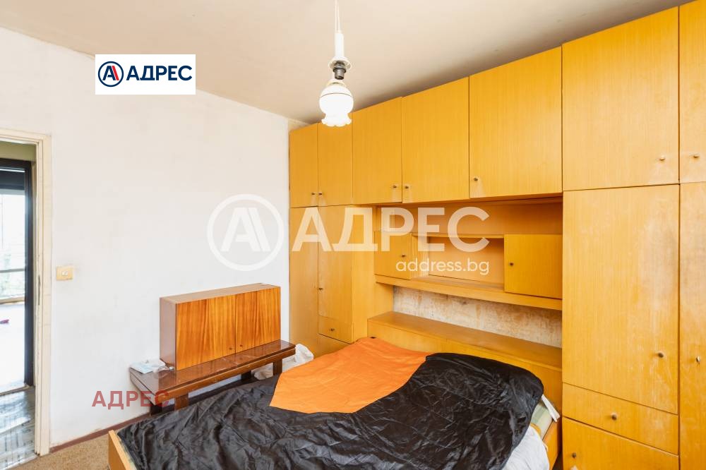 Продава 3-СТАЕН, гр. Варна, Централна поща, снимка 14 - Апартаменти - 55627389