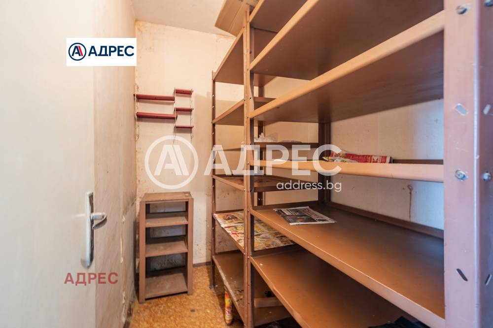 Продава 3-СТАЕН, гр. Варна, Централна поща, снимка 16 - Апартаменти - 55627389