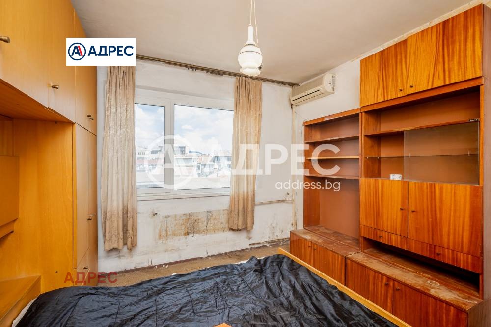 Продава 3-СТАЕН, гр. Варна, Централна поща, снимка 13 - Апартаменти - 55627389