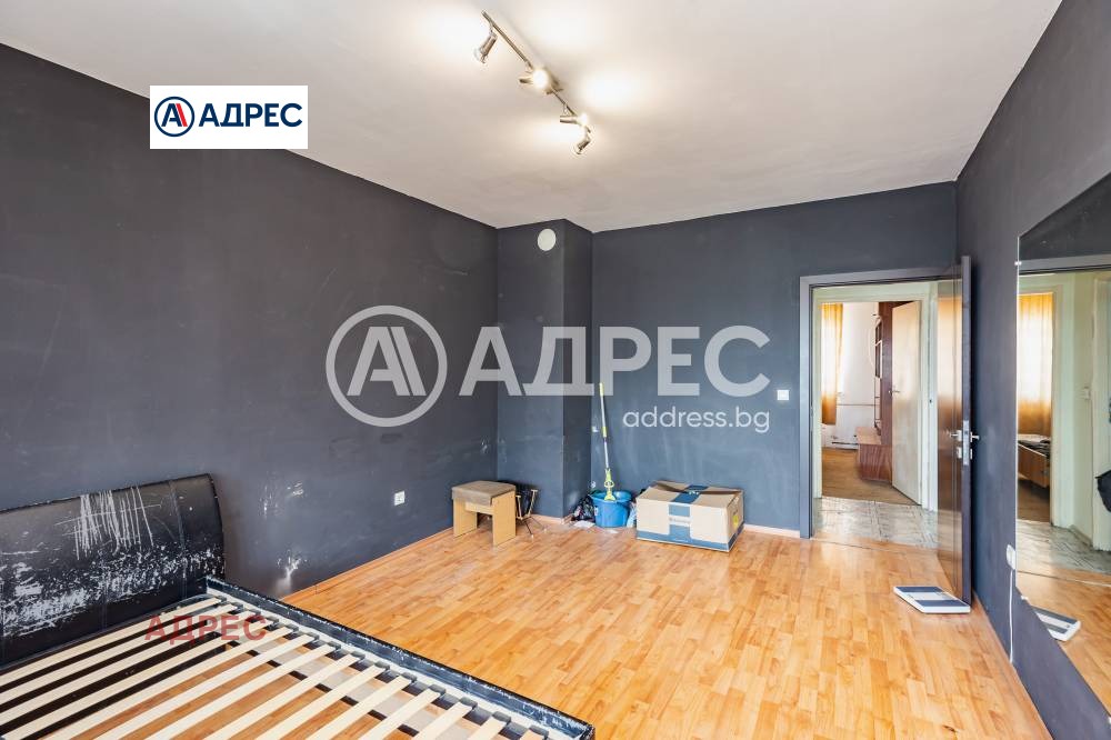 Продава 3-СТАЕН, гр. Варна, Централна поща, снимка 7 - Апартаменти - 55627389