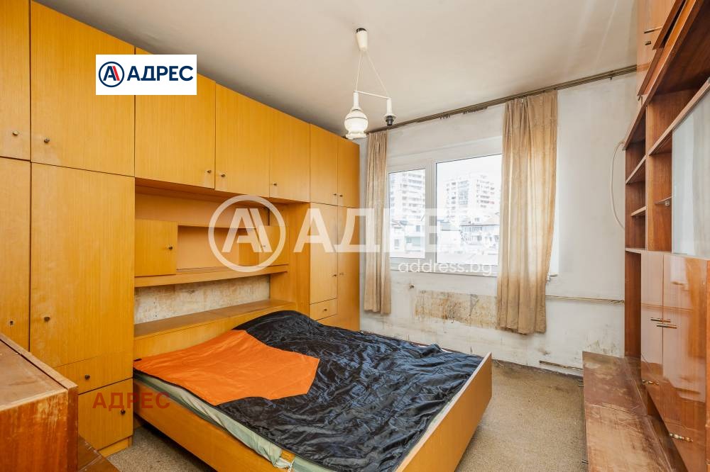 Продава 3-СТАЕН, гр. Варна, Централна поща, снимка 12 - Апартаменти - 55627389