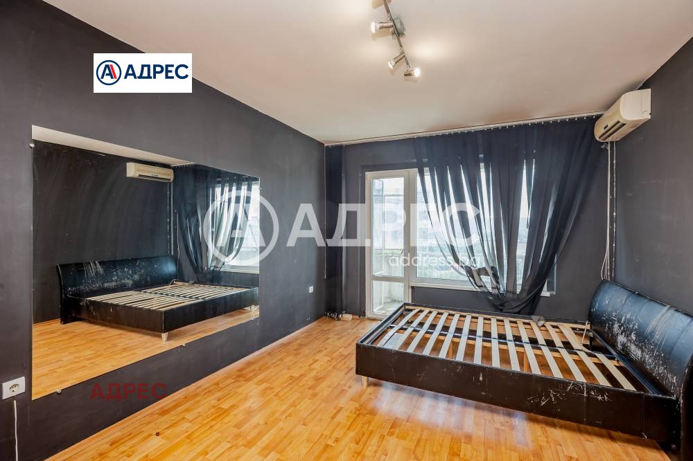 Продава 3-СТАЕН, гр. Варна, Централна поща, снимка 6 - Апартаменти - 55627389
