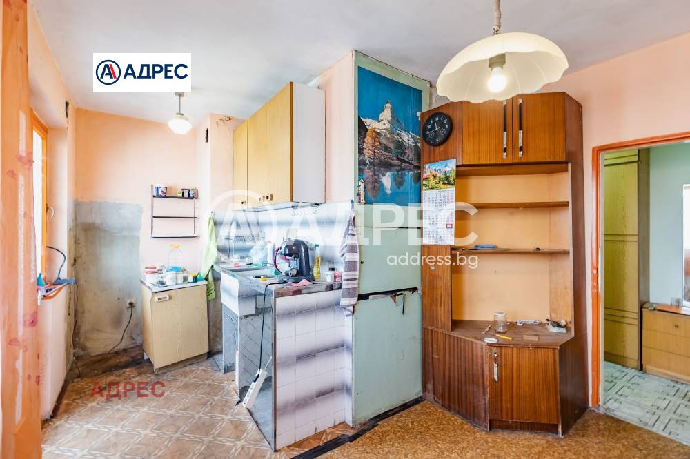 Продава 3-СТАЕН, гр. Варна, Централна поща, снимка 10 - Апартаменти - 55627389