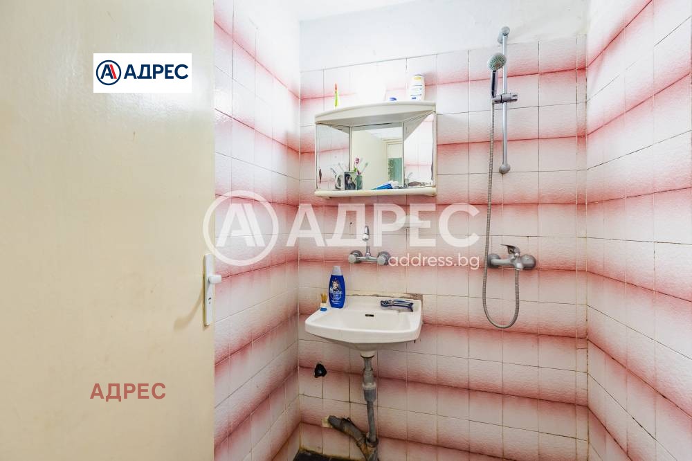 Продава 3-СТАЕН, гр. Варна, Централна поща, снимка 17 - Апартаменти - 55627389