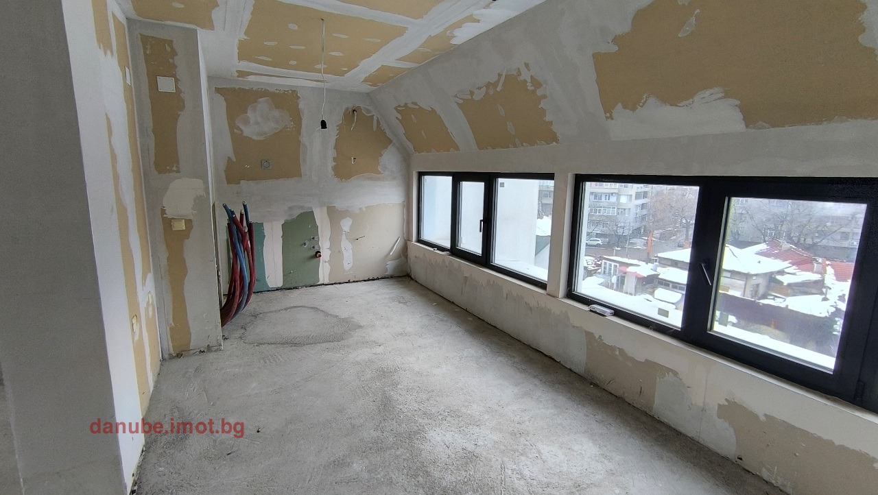 Продава 3-СТАЕН, гр. Русе, Център, снимка 5 - Апартаменти - 55628986