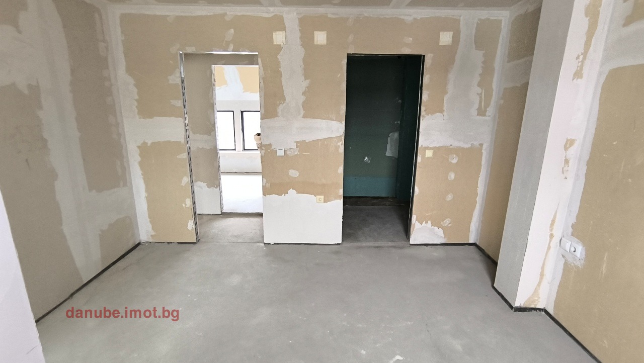 Продава 3-СТАЕН, гр. Русе, Център, снимка 11 - Апартаменти - 55628986