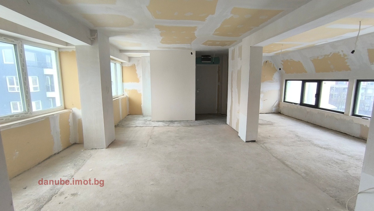 Продава 3-СТАЕН, гр. Русе, Център, снимка 4 - Апартаменти - 55628986
