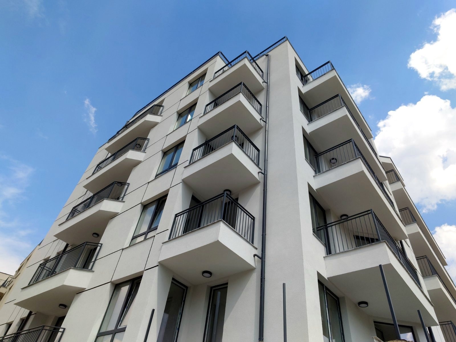 Продава 3-СТАЕН, гр. София, Манастирски ливади