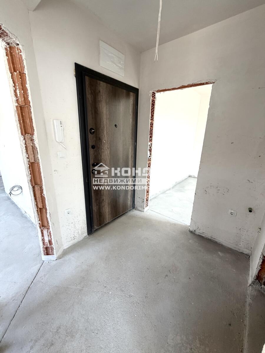 Продава 3-СТАЕН, гр. Пловдив, Център, снимка 6 - Апартаменти - 55831976