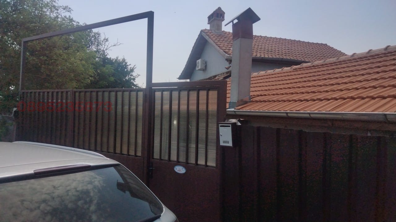 Продава КЪЩА, гр. Бургас, с. Брястовец