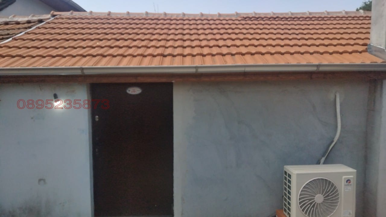 Продава КЪЩА, гр. Бургас, с. Брястовец, снимка 2 - Къщи - 53685701