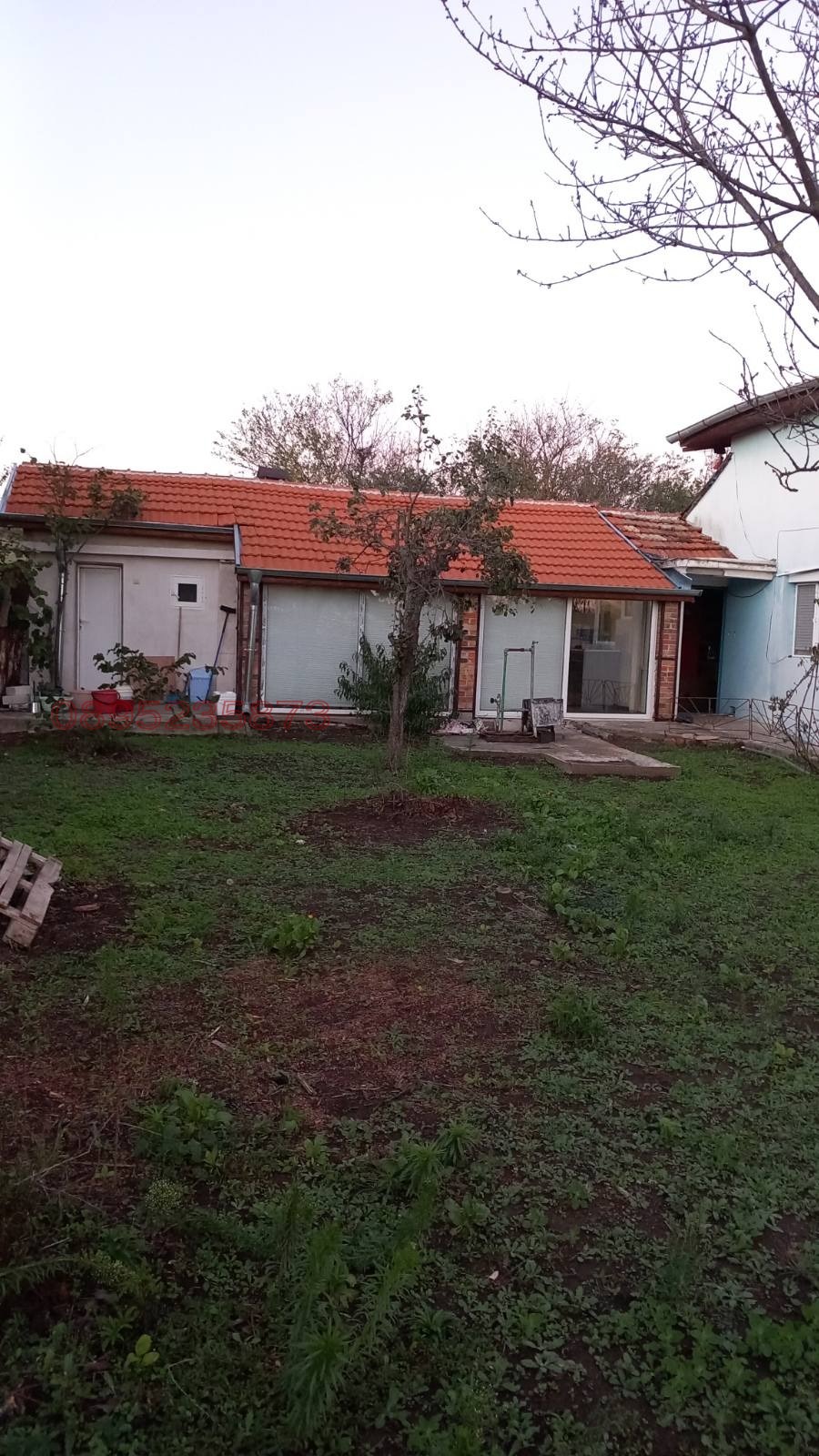 Продава КЪЩА, гр. Бургас, с. Брястовец, снимка 3 - Къщи - 53685701