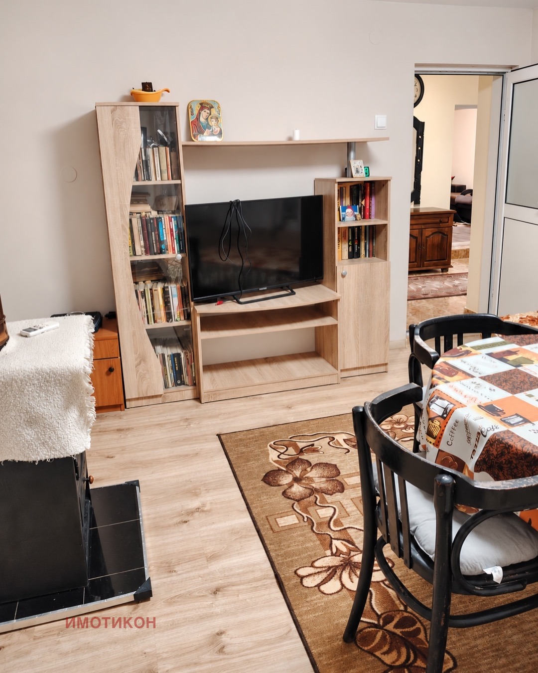 Продава КЪЩА, гр. Нова Загора, област Сливен, снимка 5 - Къщи - 54051446
