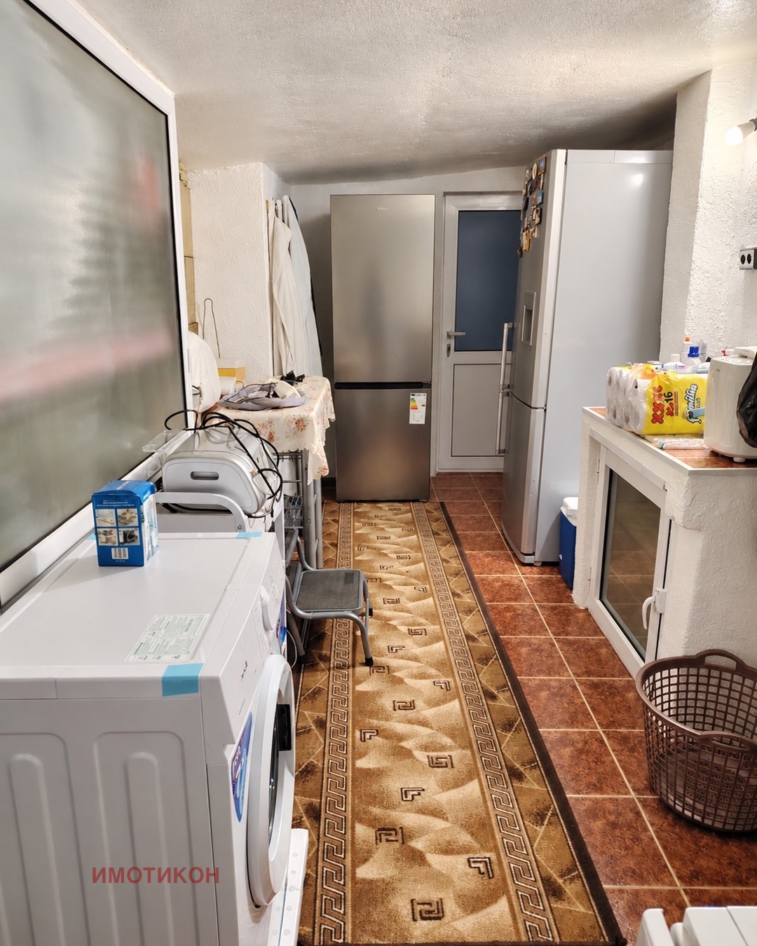 Продава КЪЩА, гр. Нова Загора, област Сливен, снимка 4 - Къщи - 54051446