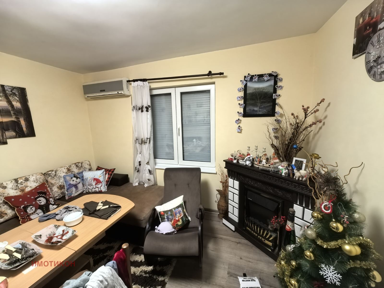 Продава КЪЩА, гр. Нова Загора, област Сливен, снимка 7 - Къщи - 54051446