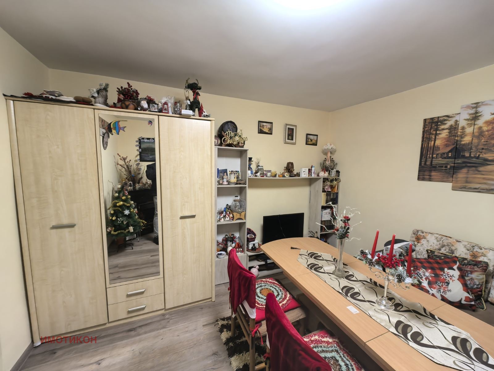 Продава КЪЩА, гр. Нова Загора, област Сливен, снимка 8 - Къщи - 54051446