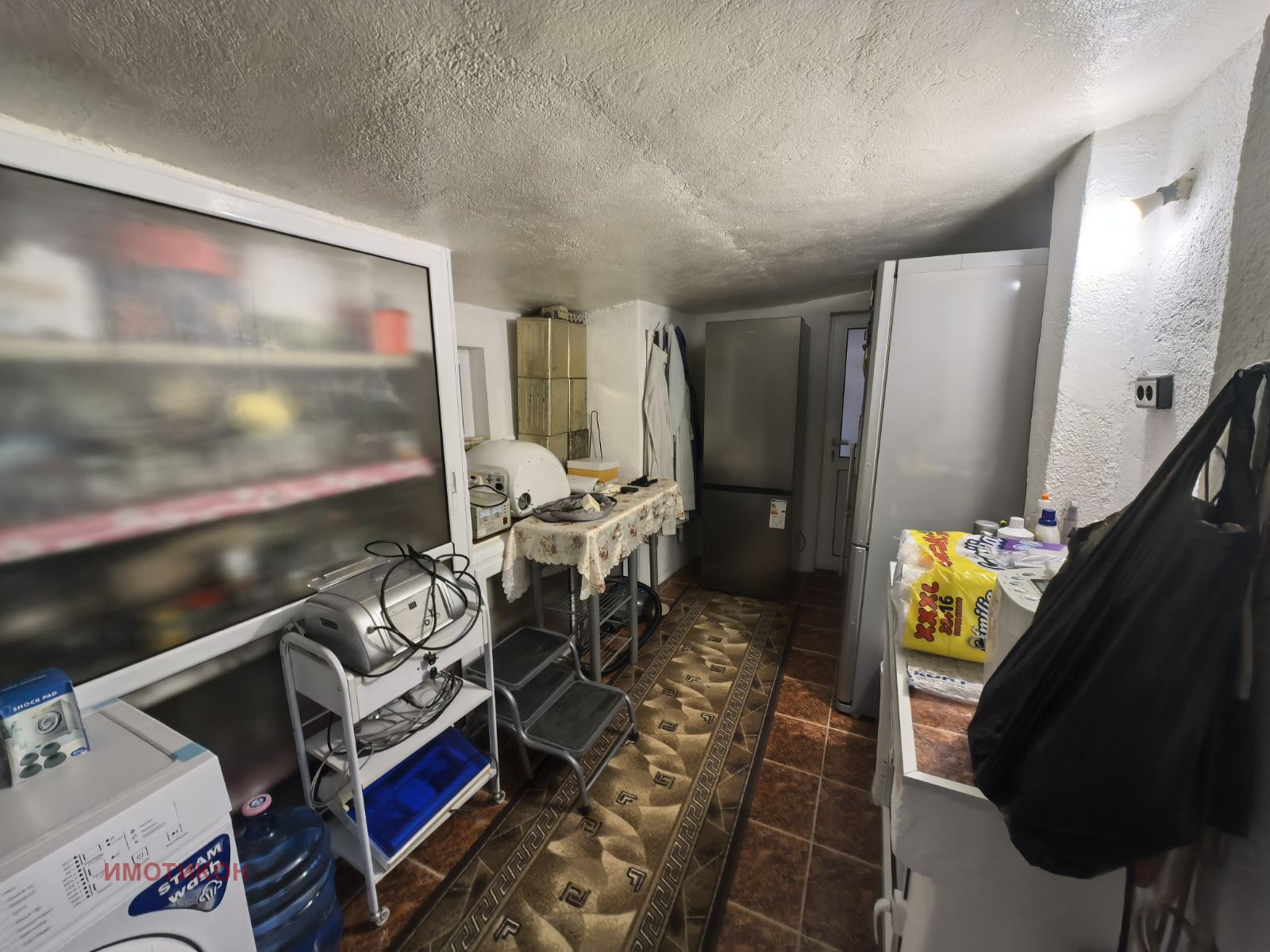 Продава КЪЩА, гр. Нова Загора, област Сливен, снимка 13 - Къщи - 54051446