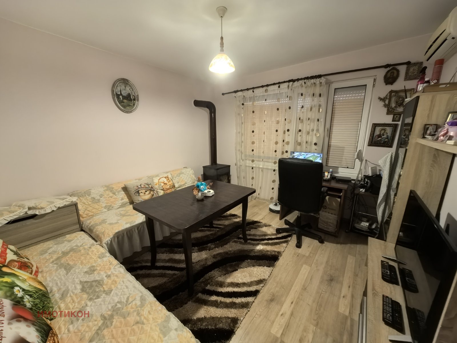 Продава КЪЩА, гр. Нова Загора, област Сливен, снимка 11 - Къщи - 54051446