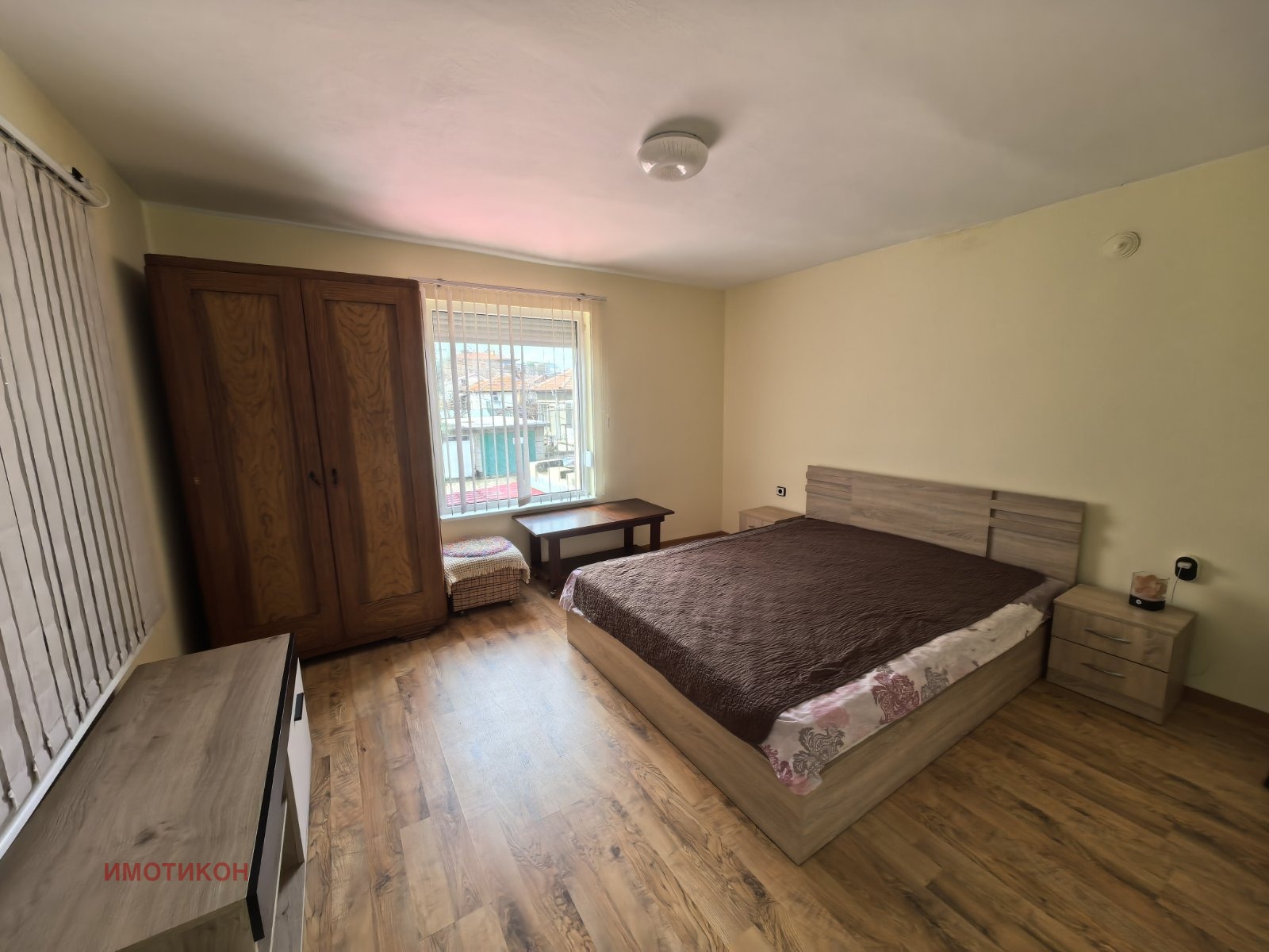 Продава КЪЩА, гр. Нова Загора, област Сливен, снимка 14 - Къщи - 54051446