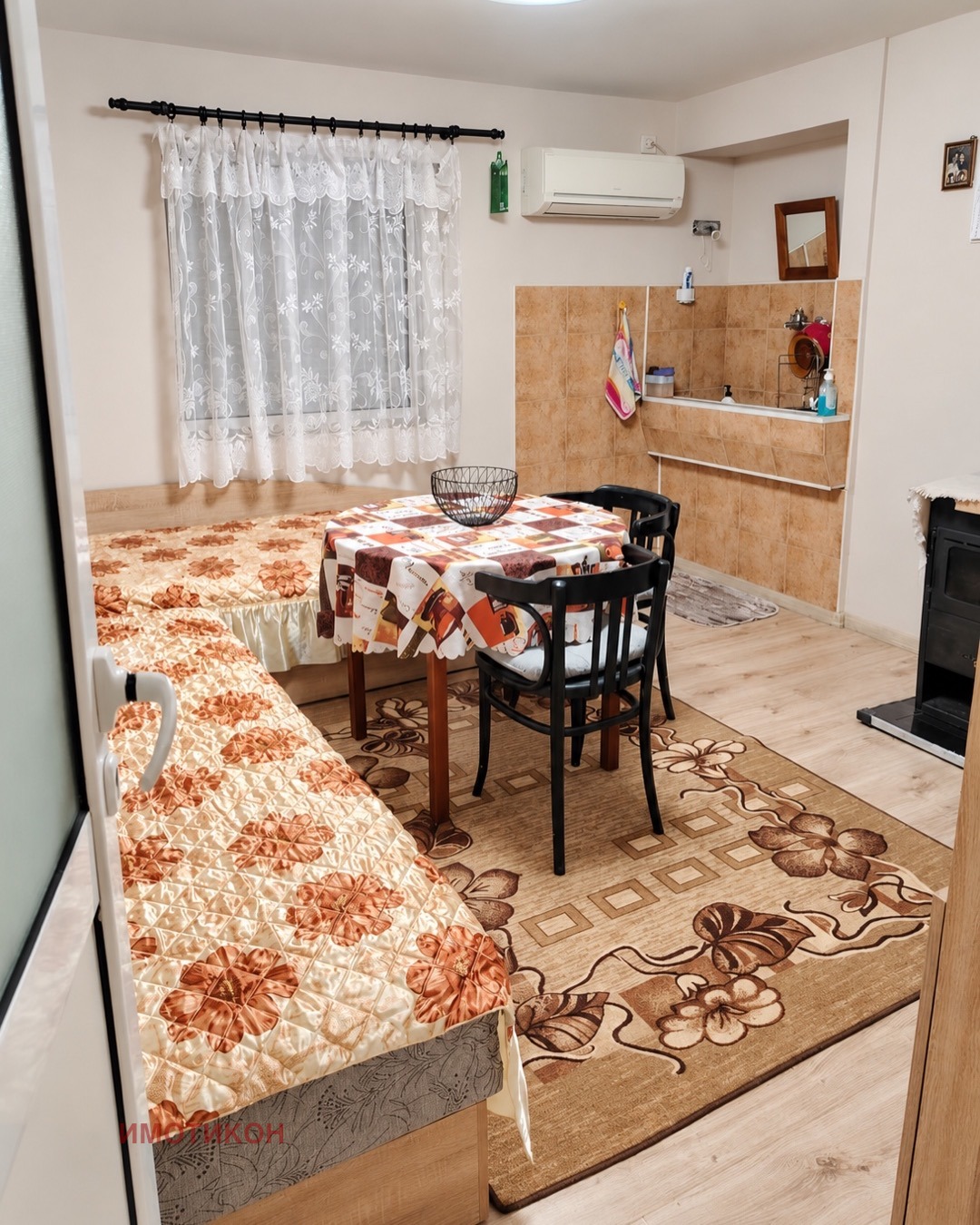 Продава КЪЩА, гр. Нова Загора, област Сливен, снимка 6 - Къщи - 54051446