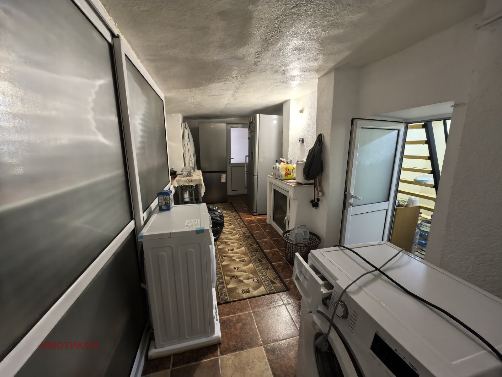 Продава КЪЩА, гр. Нова Загора, област Сливен, снимка 8 - Къщи - 54051446