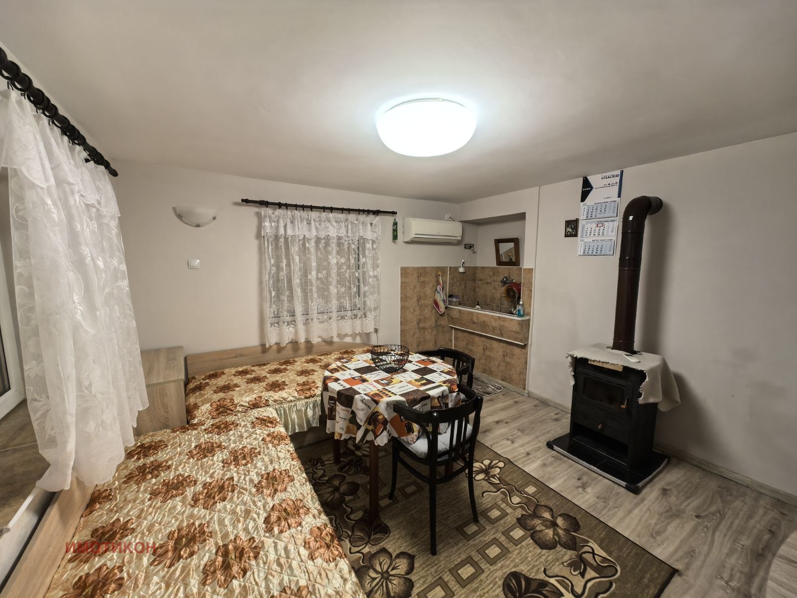 Продава КЪЩА, гр. Нова Загора, област Сливен, снимка 12 - Къщи - 54051446