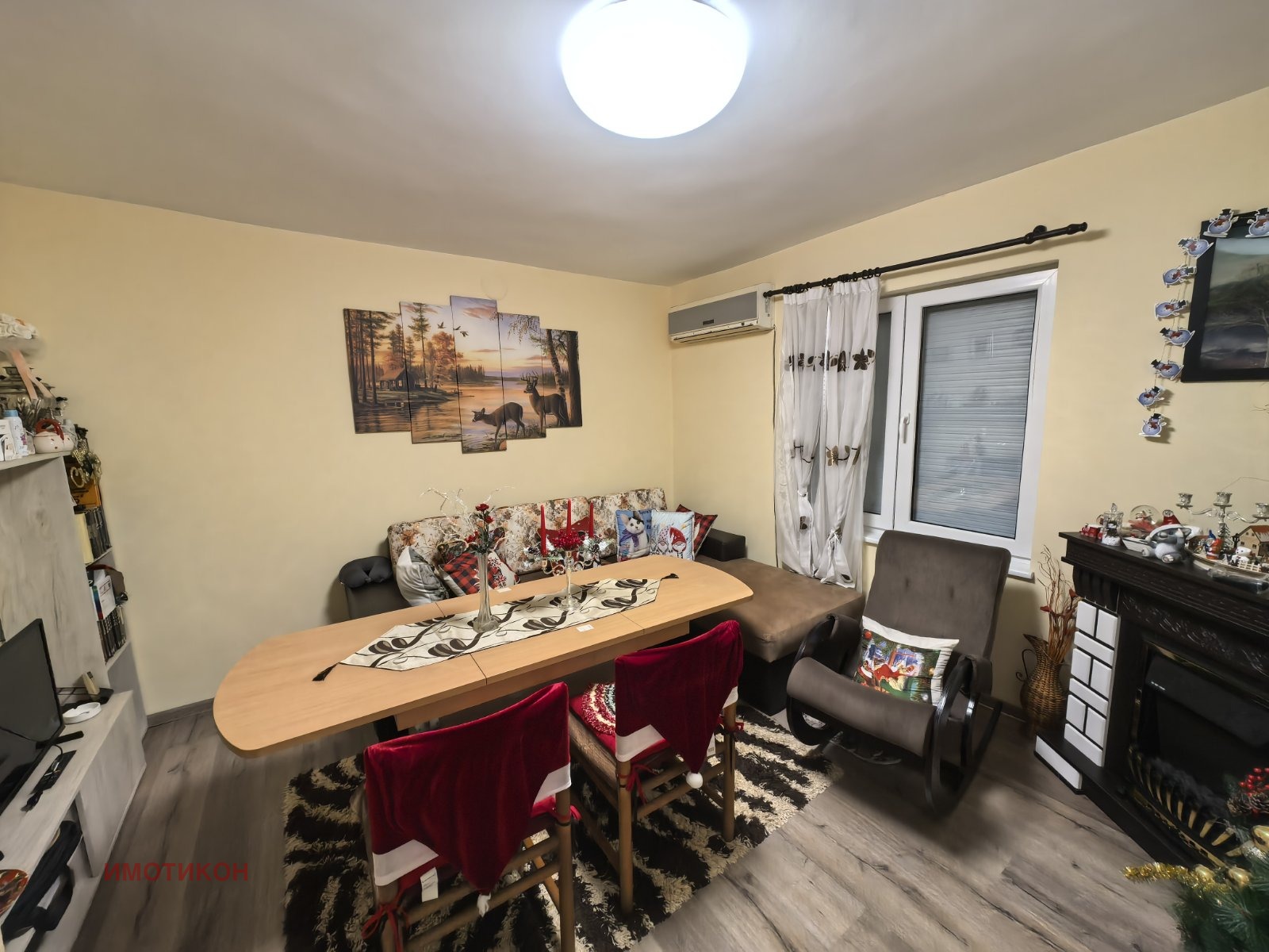 Продава КЪЩА, гр. Нова Загора, област Сливен, снимка 15 - Къщи - 54051446