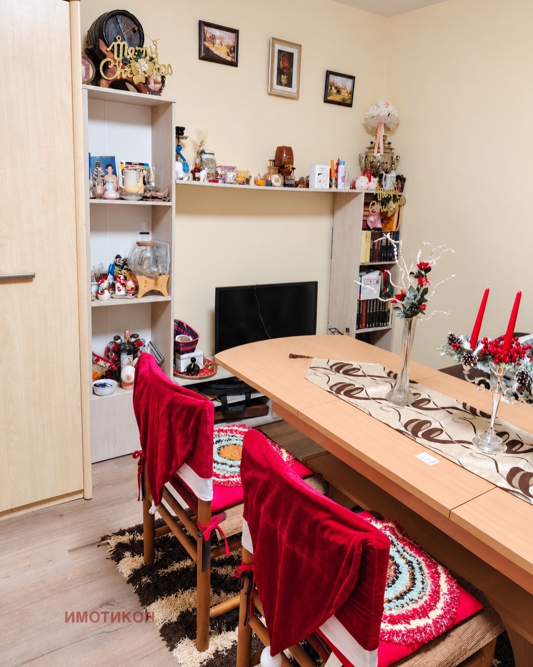 Продава КЪЩА, гр. Нова Загора, област Сливен, снимка 2 - Къщи - 54051446