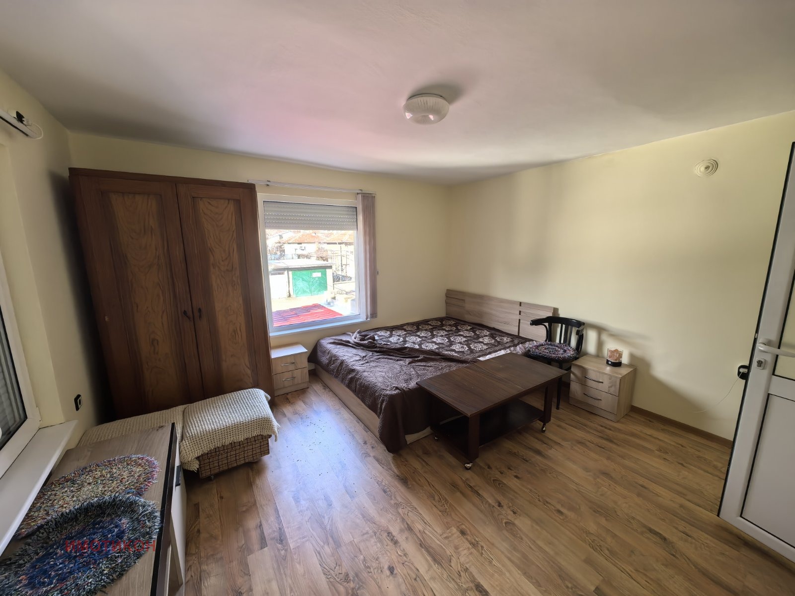 Продава КЪЩА, гр. Нова Загора, област Сливен, снимка 5 - Къщи - 54051446