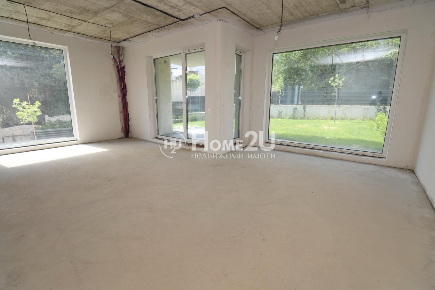 Продава КЪЩА, гр. София, м-т Детски град, снимка 5 - Къщи - 55144333