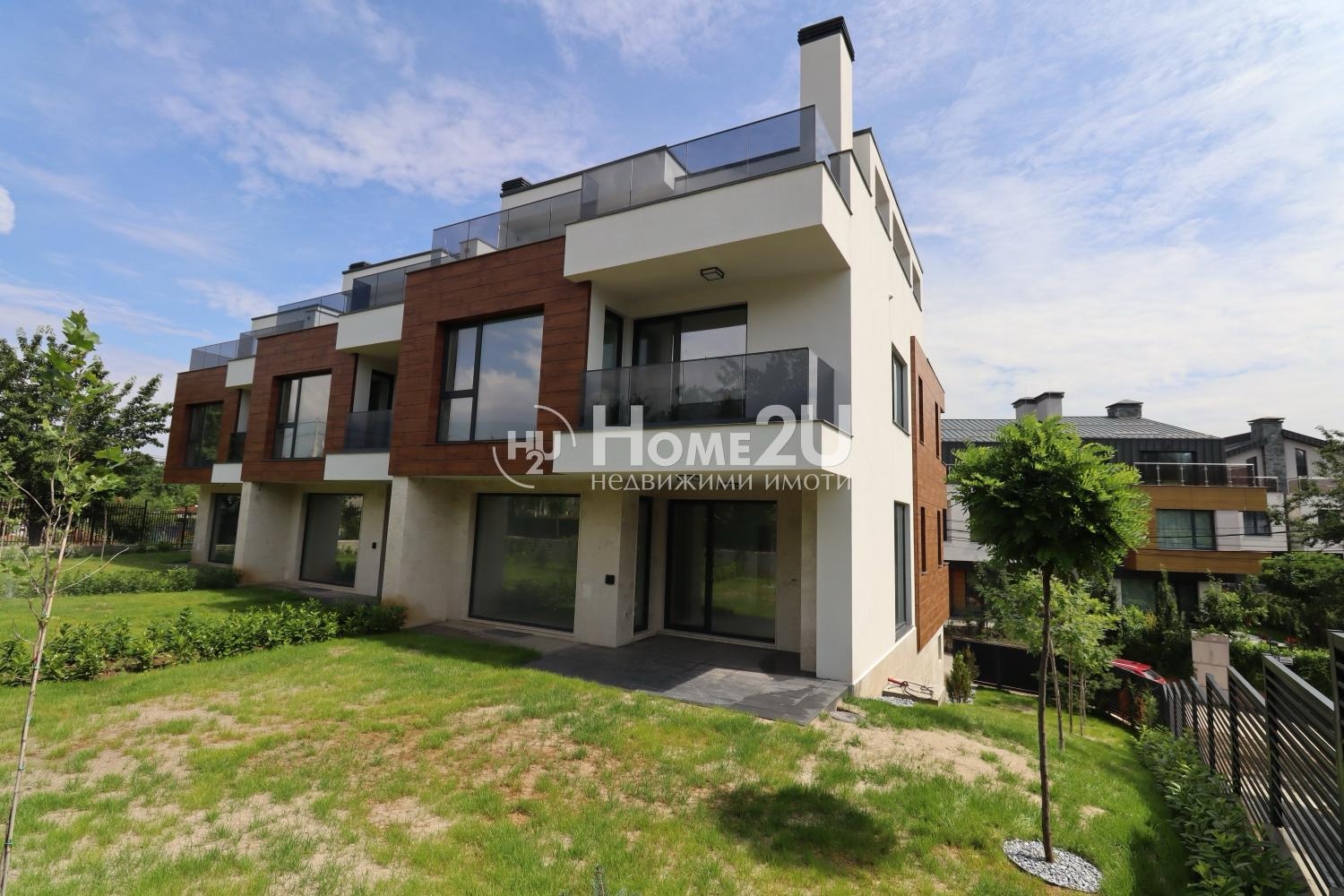Продава КЪЩА, гр. София, м-т Детски град