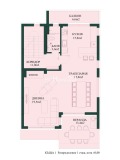 Продава КЪЩА, гр. София, м-т Детски град, снимка 11