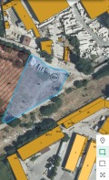 Продава ПАРЦЕЛ, гр. Пловдив, Индустриална зона - Север, снимка 1