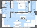 Продава 2-СТАЕН, град Пловдив, Кършияка • 88700 € • 33882391 — Holmes.bg