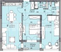 Продава 3-СТАЕН, град Пловдив, Гагарин • 145300 € / 284182.10 лв. • 98769242 2
