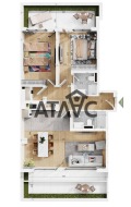 Продава 3-СТАЕН, град Пловдив, Тракия • 199800 € / 390774.83 лв. • 68670297 8