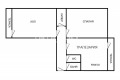 Продава  3-стаен град Варна , Централна поща , 72 кв.м | 74867002 - изображение [4]