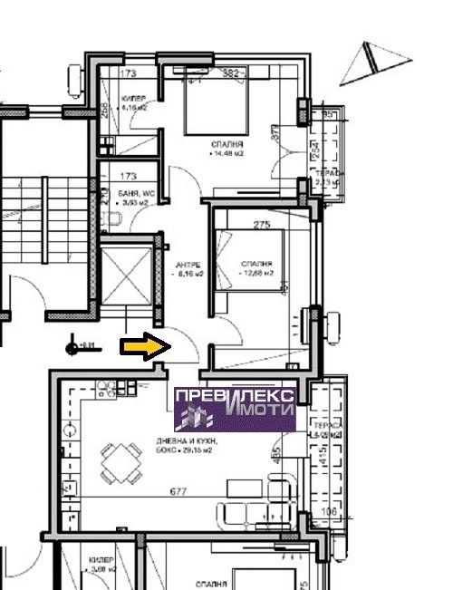 ������� 3-����� | Imot.bg � ����������� 1