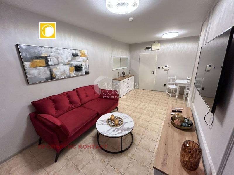 Продава 3-СТАЕН в област Бургас, гр. Свети Влас - 66 кв.м / 95 000 € » 185 803.85 лв., ПРОПЪРТИС КОНТАКТ