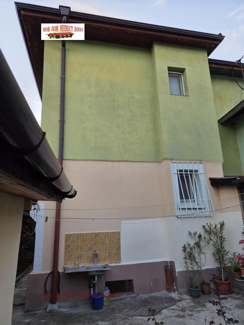 Продава ЕТАЖ ОТ КЪЩА в град Перник, Димова махала - 75 кв.м / 89 900 € » 175 829.12 лв., НОВ ДОМ ИНВЕСТ ЕООД
