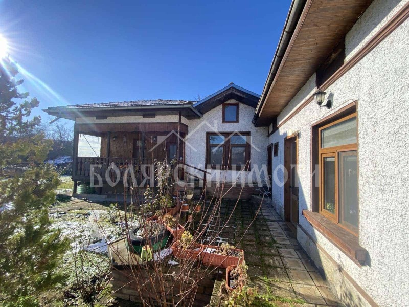 Продава КЪЩА в област Велико Търново, с. Хотница - 323 кв.м / 130 000 € » 254 257.90 лв., БОЛЯРСКИ ИМОТИ