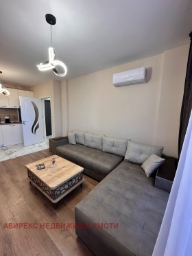 1 bedroom Hristo Smirnenski, Plovdiv 2