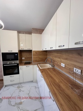 1 bedroom Hristo Smirnenski, Plovdiv 9