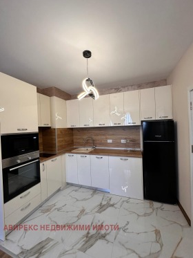 1 bedroom Hristo Smirnenski, Plovdiv 10