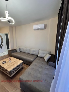 1 bedroom Hristo Smirnenski, Plovdiv 14