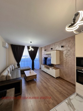 1 bedroom Hristo Smirnenski, Plovdiv 1