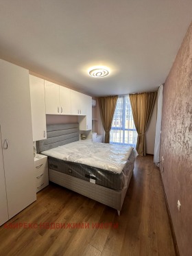 1 bedroom Hristo Smirnenski, Plovdiv 4